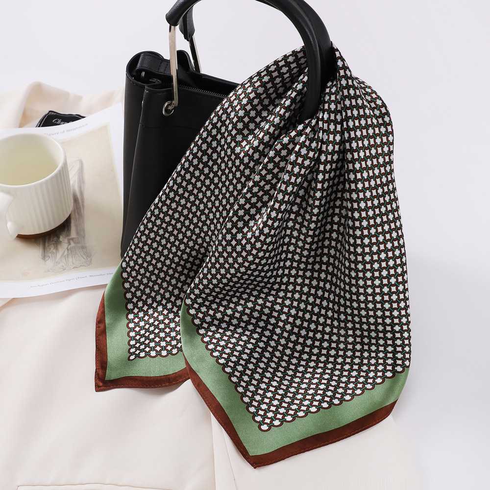 ZS5302-Green