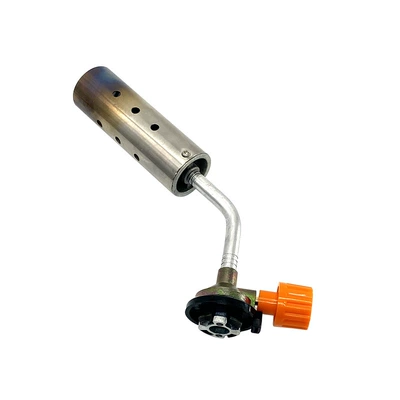 Cassette Torch Head for Welding, Alovlandırıcı (Vozduşka/İqniter)