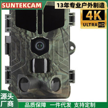 HC-809A 50MP 4K���C����ҹҕ�z��CIP65��ˮ0.2s�|�l�r�g��Ƭ��