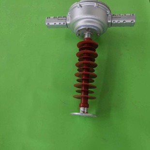 Optical Cable Intermediate Joint Box OPPC Intermediate Joint Box 24-core Optical Fiber Composite Frame Airphase Wire Connector Box