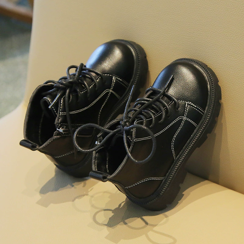 Британская обувь для детей в британском стиле