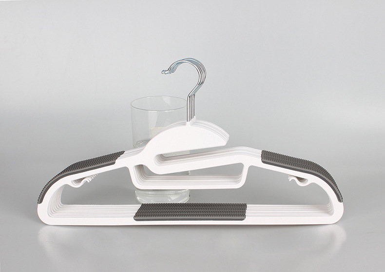 无痕塑料衣架