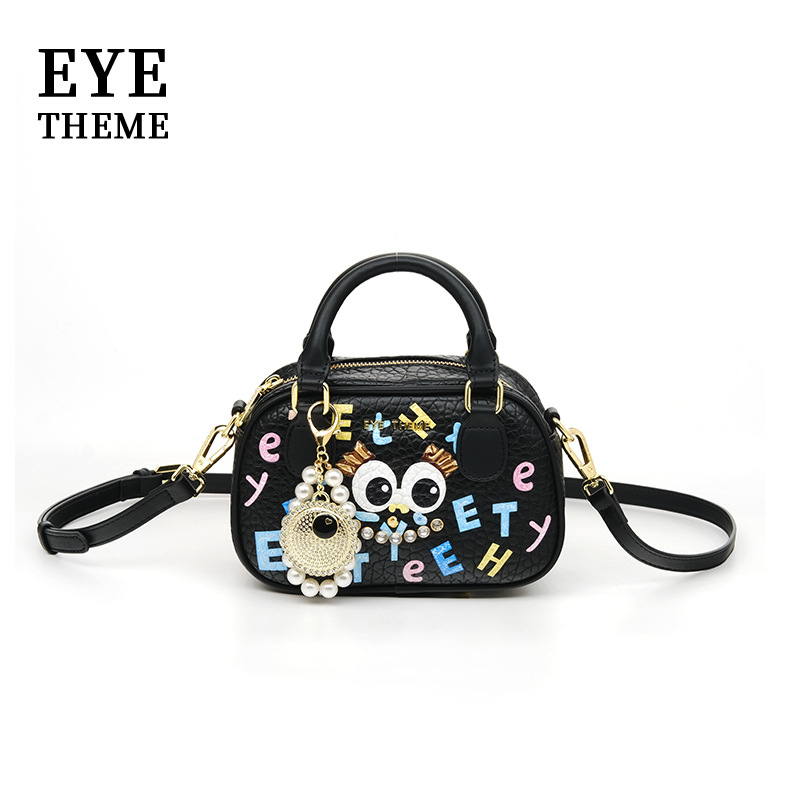 Mini lindo bolso de almohada estilo estilo de diseño personalizado estudiante banco mochila bolso para teléfonos móviles 2837 #