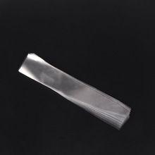 opp平口袋细长包装袋透明平口包装袋pe平口袋工厂大量现货