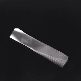 塑料自封袋;其他塑料薄膜