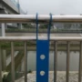 防撞护栏不锈钢复合管