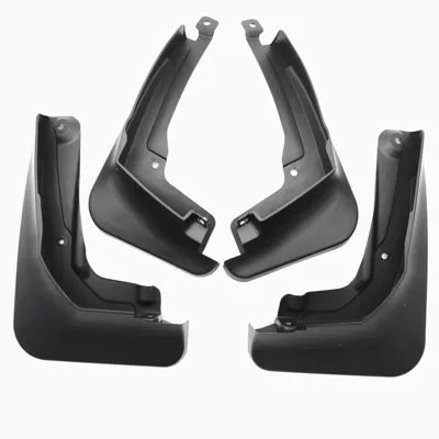 Suitable for Deep Blue S7 /S07 2023-2025 Models, Foreign Trade Cross-Border Mudguard Car Mud Flap Modification Manufacturer (Mudguard) - dark-blue-s7s07