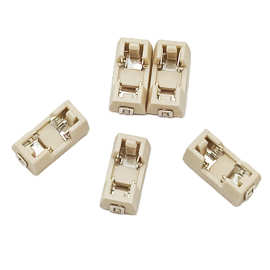 现货直供贴片保险丝座 SMD保险丝座 适用于2410 1808贴片保险丝