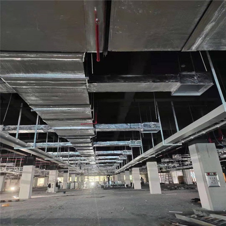 海尔磁悬浮中央空调 风冷模块机 水冷柜式空调