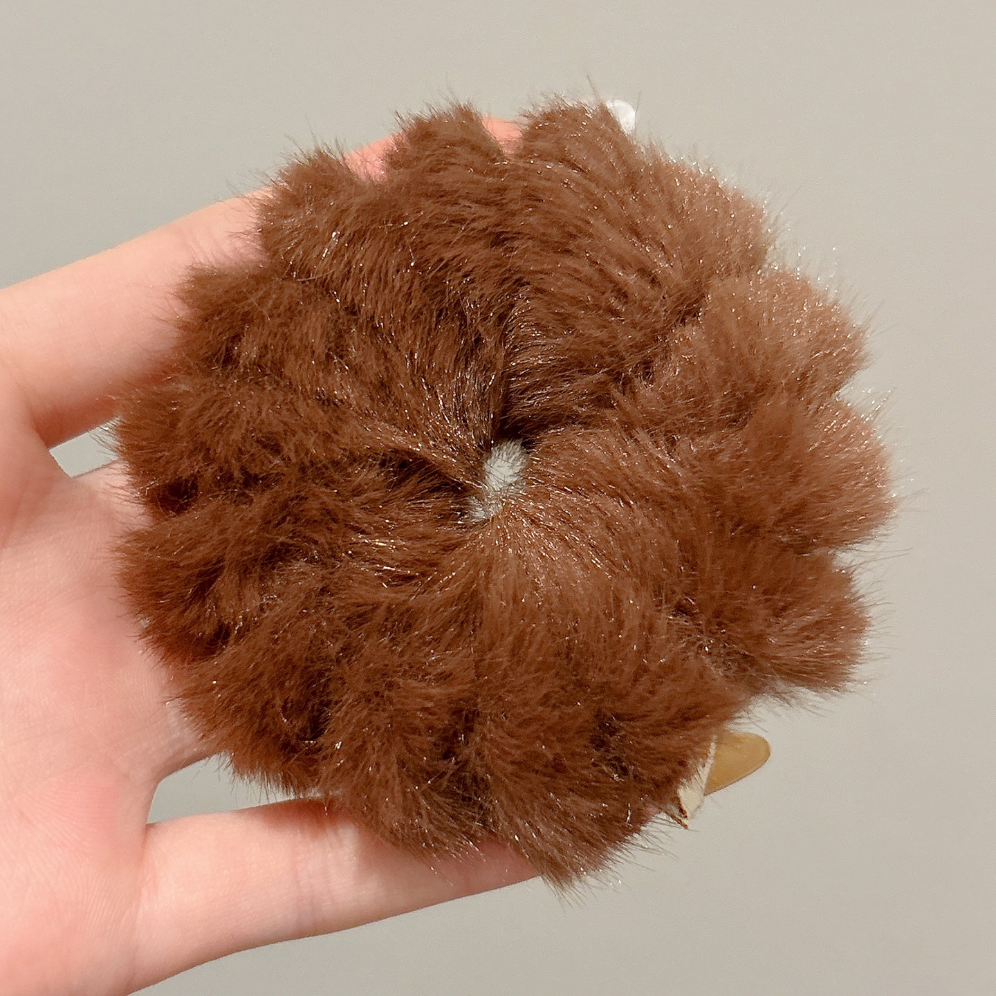 Coleteros, gomas para el pelo para niñas, alta elasticidad y durabilidad, para atar el cabello, nuevos accesorios para el cabello elegantes 2025