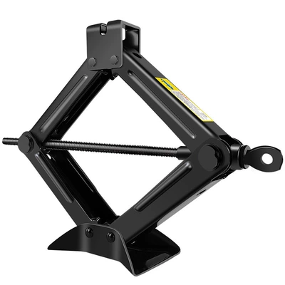 Scissor Type, Car jack