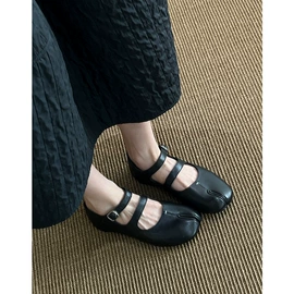 女式时装单鞋;乐福鞋;女式休闲单鞋
