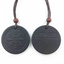 Quantum Pendant�A�����K̫ꖻ���ɽʯ�����o���a�o�Пo��Ƭ���b