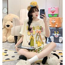 �羳��óʵ��������Ů����˯��Ůѧ����ͨ��װ�ļ����⴩�Ҿӷ�