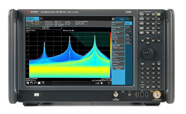 N9040B Keysight UXA 信号分析仪，多点触控成都租赁