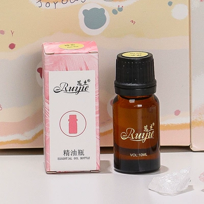 Freshener, Osmanthus Scent, Car Perfume Aromatherapy