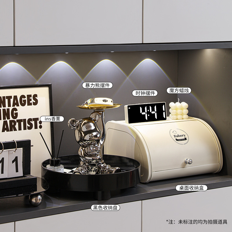 家庭用家具、玄関ホール、ワインキャビネット、高級装飾、モダンでシンプルなソフトデコレーション、軽くて豪華なリビングルームのサイドボード、マッチングセット|undefined