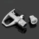 TOOPRE bicycle lock pedal removal tool mountain bike self-locking pedal repair installation socket wrench