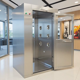 风淋室;空气净化设备;超净工作台