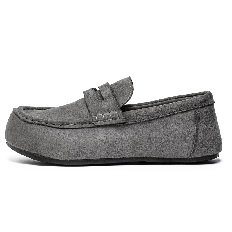 Nuevos zapatos para hombres con suela suave y suela plana, zapatos Birken, zapatos de viaje casual de moda, zapatos Lefour