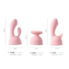 Av stick head cover [shower set]