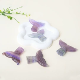 水晶工艺品;宝石工艺品;招财摆件