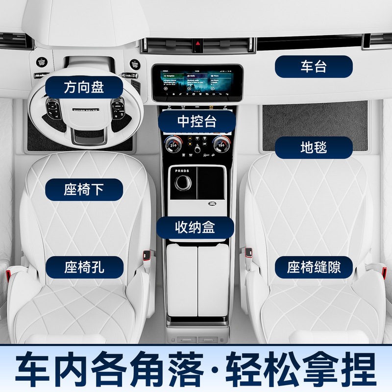 工場直接供給ポータブル掃除機小型車用掃除機ハンドヘルド大吸引ギャップ溝ワイヤレスミニ|undefined