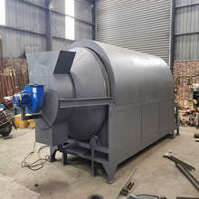 粮食烘干机电加热豆渣饲料烘干机小型水稻玉米稻壳烘干设备厂家