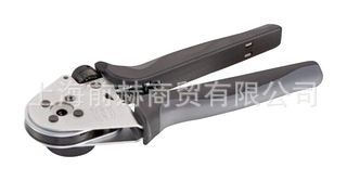 HARTING哈丁 压线钳 压接工具09990000896 冷压钳