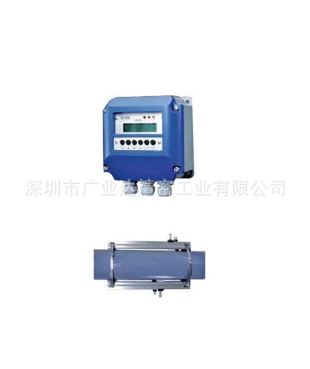 TIF/TOKYO KEISO东京计装半导体设备外夹超声波流量计UL330 UL350