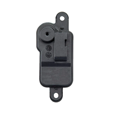 Other starting systems C8 fuel tank locker