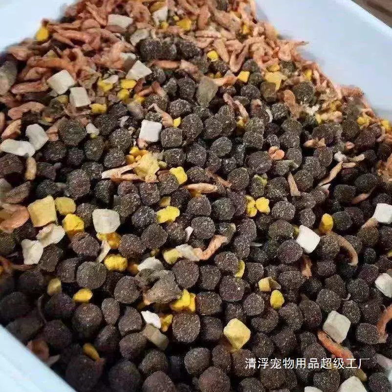 Корм для собак, крупные гранулы, мясные шарики, корм 0.5kg для набора веса, украшения шерсти и добавления кальция, 10 фунтов, 20 фунтов, 20kg оптовых больших мешков для взрослых собак и щенков