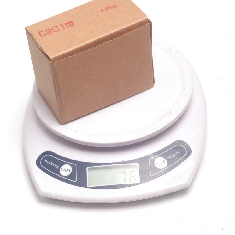  69C1 A V ѹ HZƵʱ 0-100% ָ 4-20MA