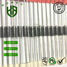 MUR160 MUR260 MUR460 MUR480 ��� ��ָ������� 600V 1/2/4/6A