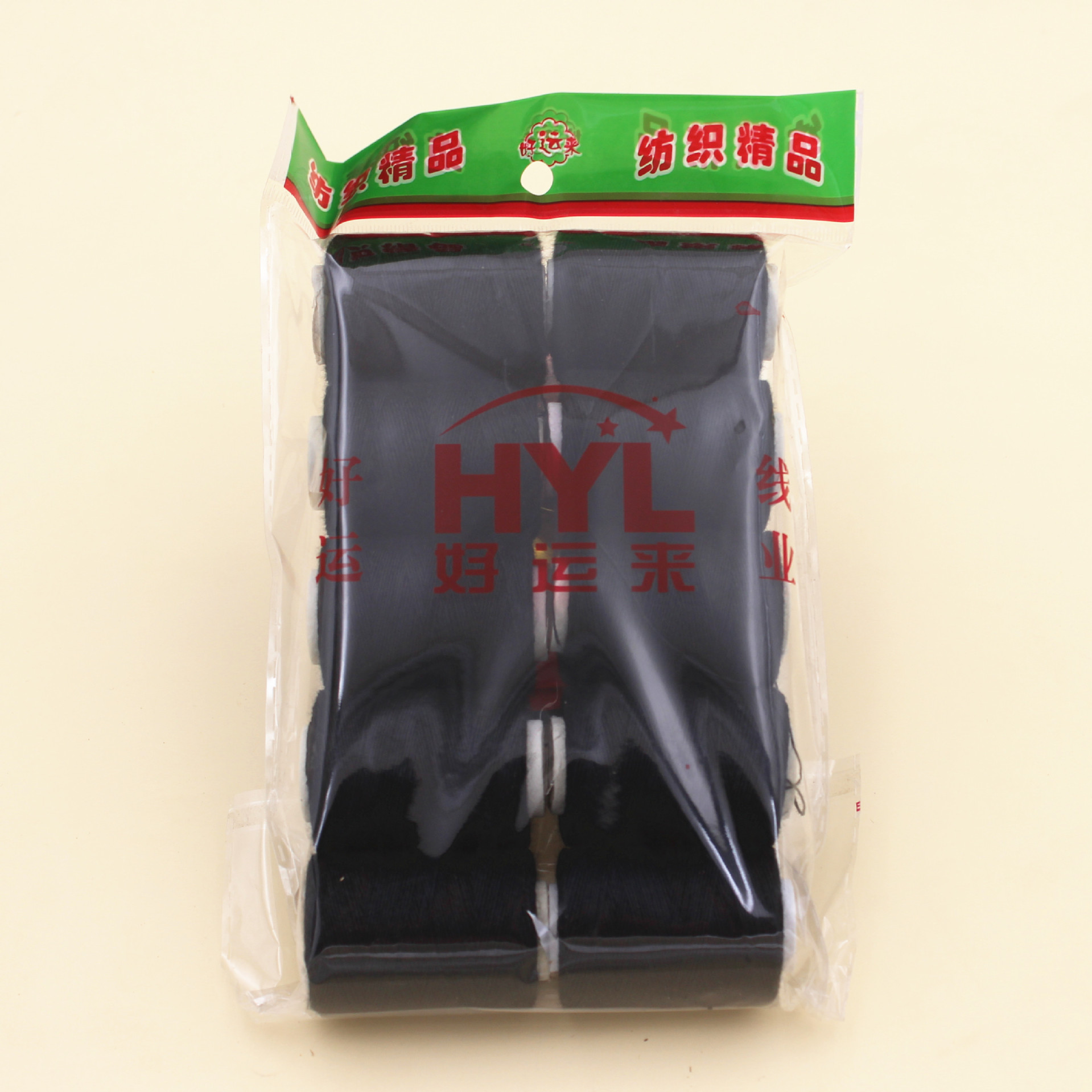 Hilo grueso para coser acolchados