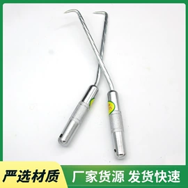 抹泥板;其他匠作工具;油灰刀