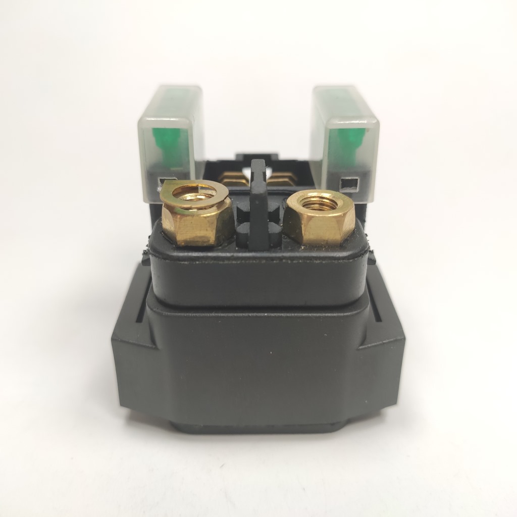 3004.0 Series Suitable for Yamaha Yfm660Atvyfm350 Yamaha Starting Relay