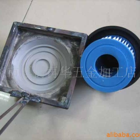 供应汲尘机滤清器搪胶模具其他模具是多样30不限塑料家电日用品医