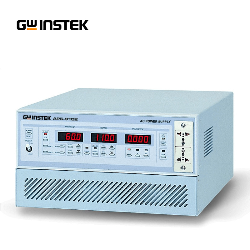 固纬APS-9301/APS-9501/APS-9102系列线性程控可编程交流变频电源