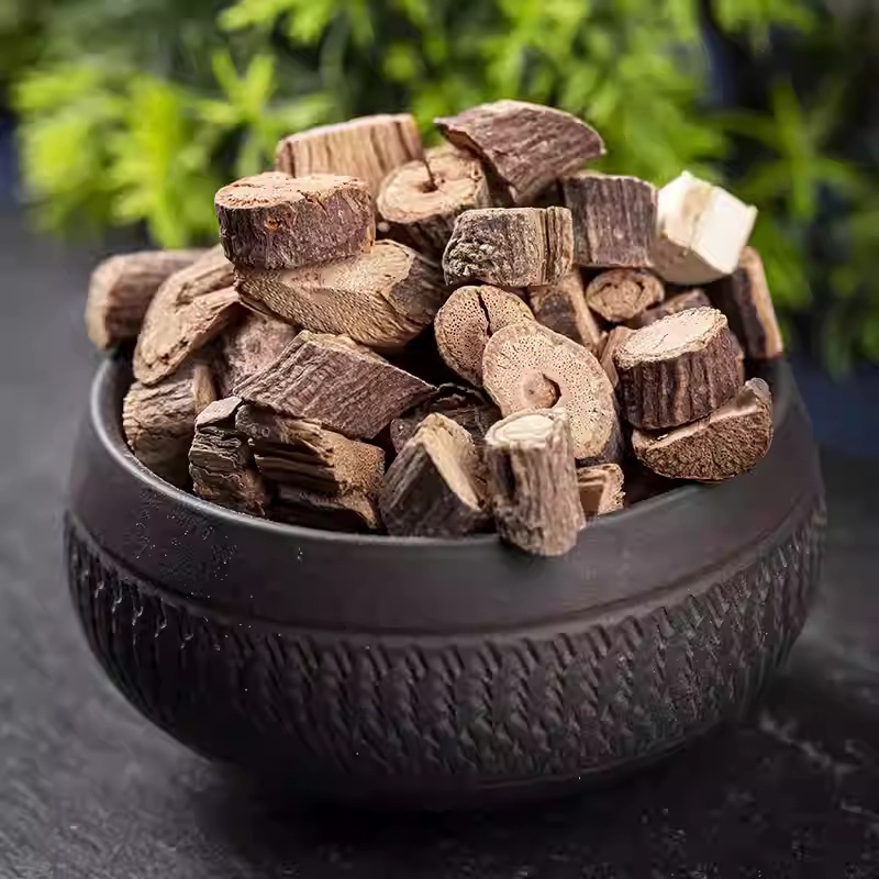 Ye Jiao Teng Night-Blooming Vine Stems 500g Dried Polygonum Multiflorum Vine for Traditional Decoctions key features