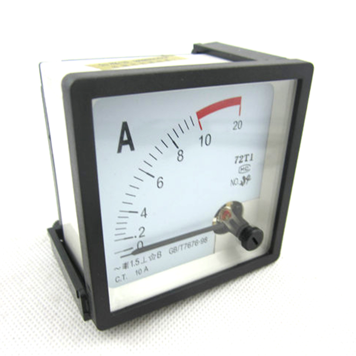 WAMBIAO ָ 72T1 A Vѹ HZ гǵ