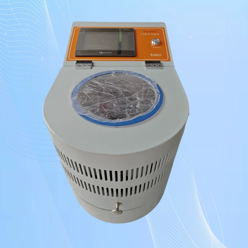 Скидки на планетарные шаровые мельницы