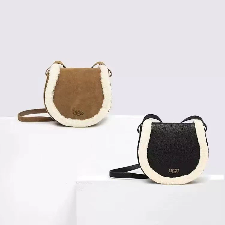 Деми-сезонные UGG, ремень сумки ретро, сумка через плечо, 25 лет, простой и элегантный дизайн, премиум-класс