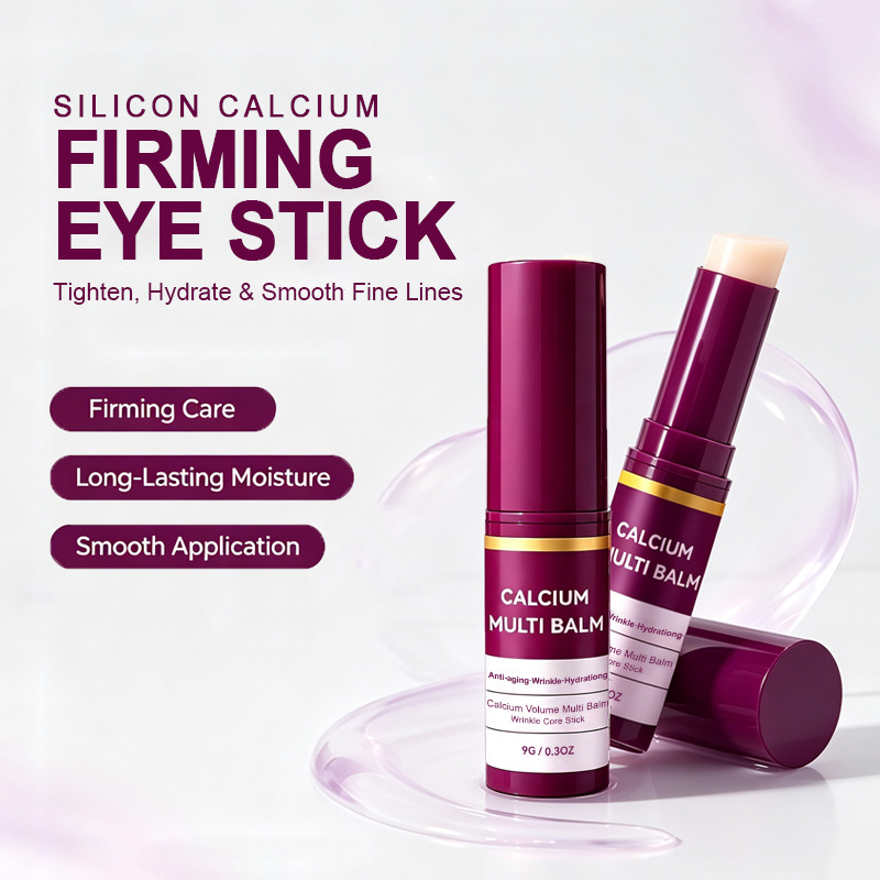 Cross-border exclusive supply of Calcium Volume Multi Balm, a popular product in stock