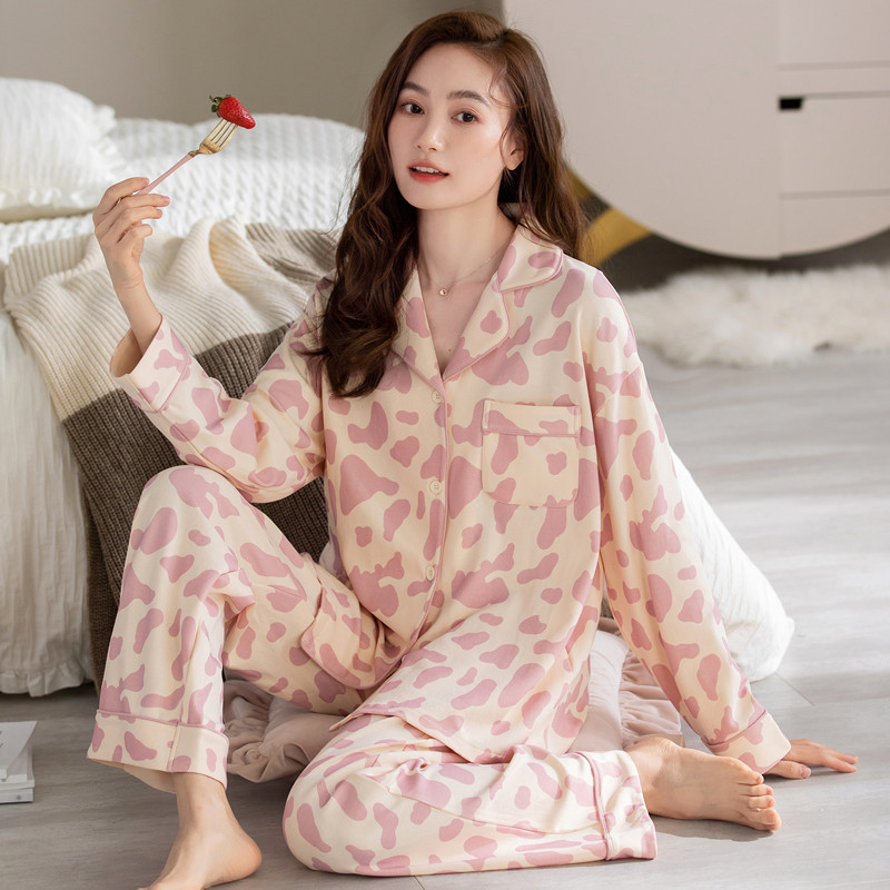 autumn pijama
