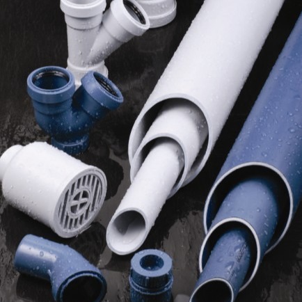 内蒙赤峰pp高温静音排水管道 规格齐全 呼伦贝尔pp消音排水价格