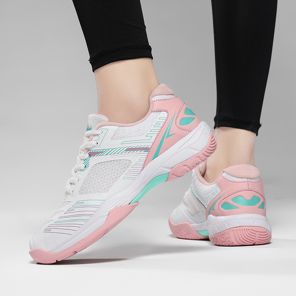 volleyball sports sneakers for badminton