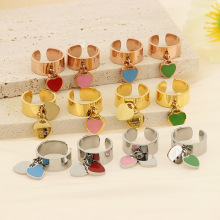 ŷ���������18K�ƽ𿪿ڹ������ζ�ɫ�ν��Ѹֽ�ָ����