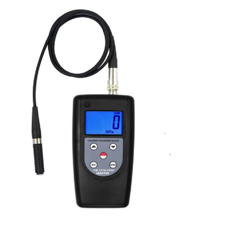 （价可议）涂层测厚仪   型号:M36-CM-1210-200N 库号：M363869