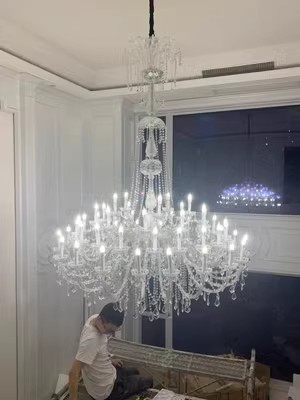 55 head K9 Diameter 170 height 260cm